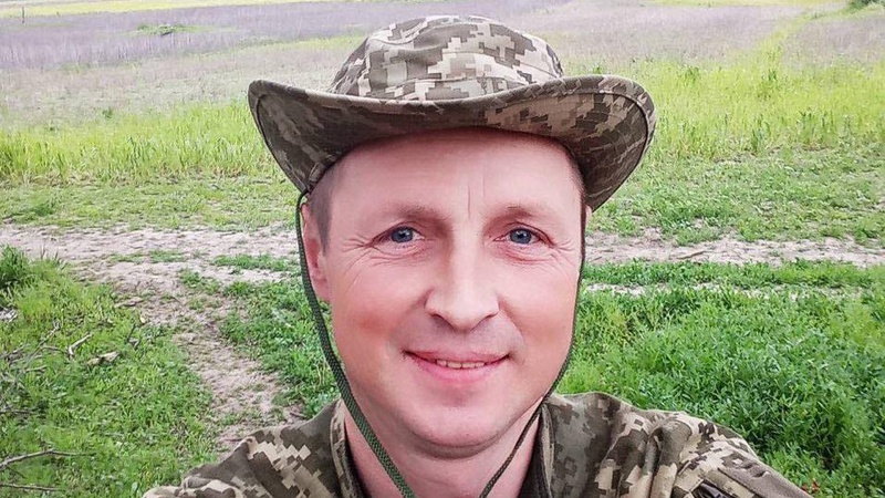 До останнього вірив у перемогу: захисникові з Волині просять присвоїти «Героя України» посмертно