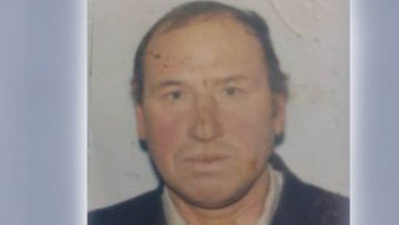 На Волині зник безвісти 77-річний чоловік. ФОТО