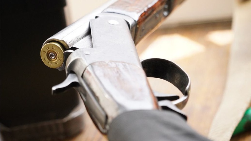 На Волині молодший сержант застрелив свого командира: як його покарали