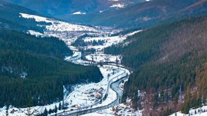 В Україні стався землетрус