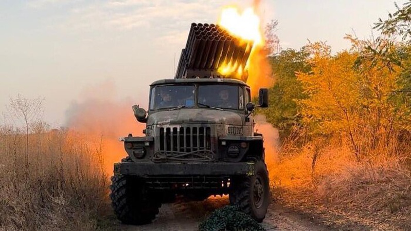 ЗСУ дають відсіч окупантам в Авдіївці та просуваються під Бахмутом, – Генштаб