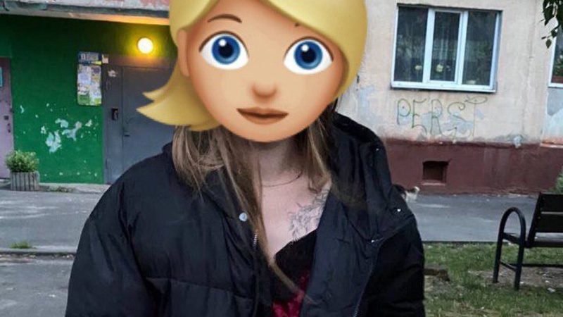 У Луцьку патрульні відшукали власницю загубленого гаманця