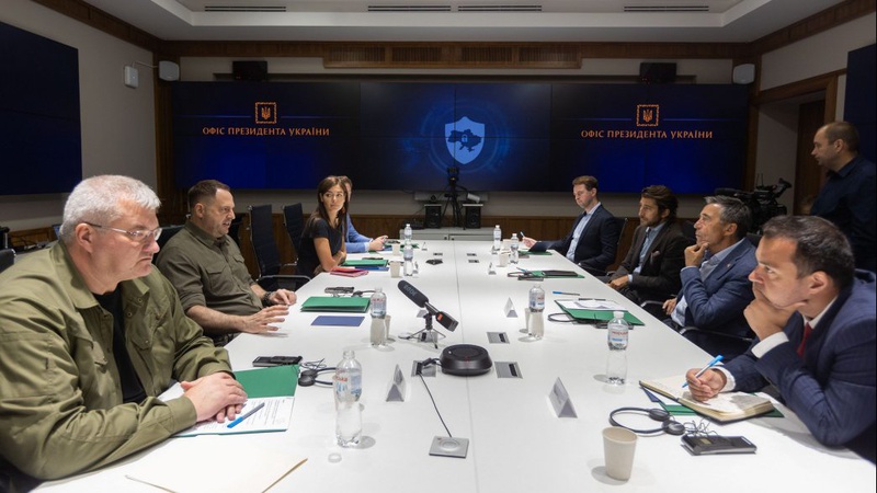 Безпекові гарантії для України — це краще, ніж нічого, — Дмитро Шеренговський