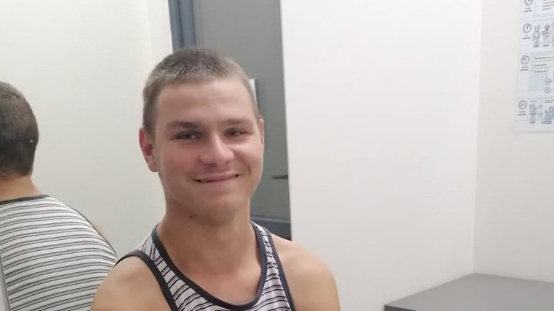 На Волині тривають пошуки 21-річного хлопця, який зник ще 28 березня