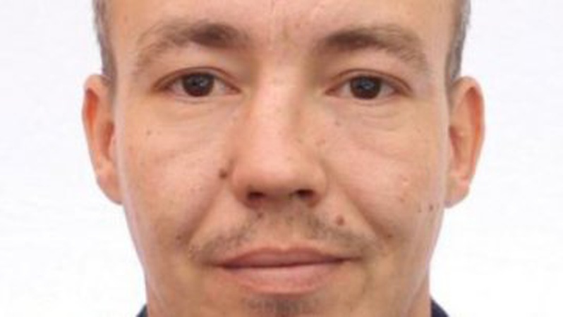 Пішов із дому та не повернувся: на Волині зник безвісти 32-річний чоловік