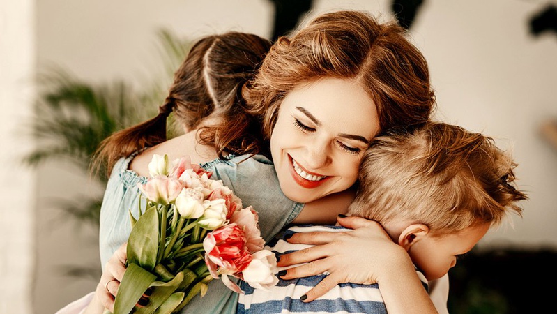 День матері 2021 в Україні: дата свята, історія та головні традиції