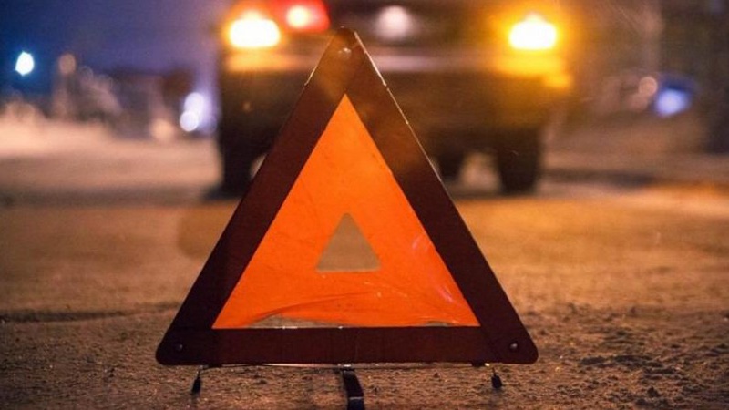 У Луцьку авто збило 6-річного хлопчика