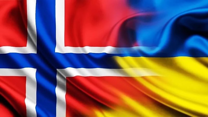 Норвегія передасть Україні 10 мостів для заміни зруйнованих