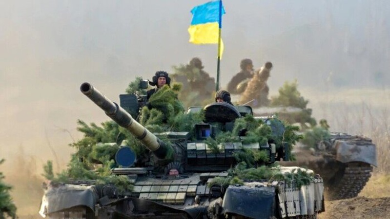 США спрогнозували, коли чекати контрнаступу України