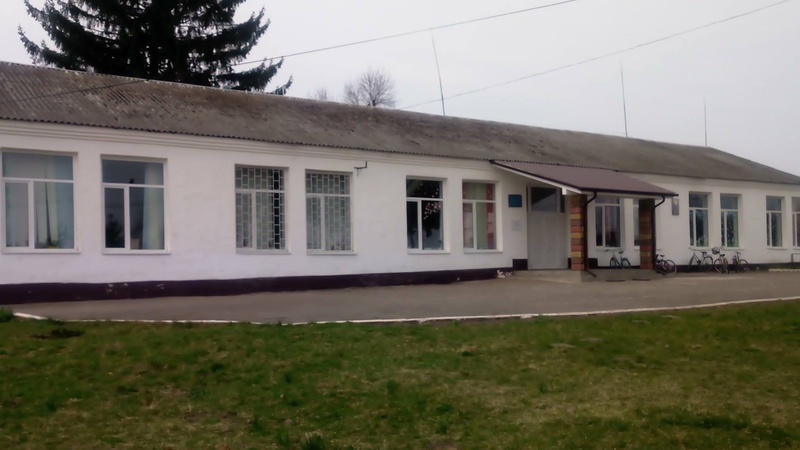 Три проєкти Прилуцького ліцею стали переможцями Бюджету участі сільських територій Луцької громади