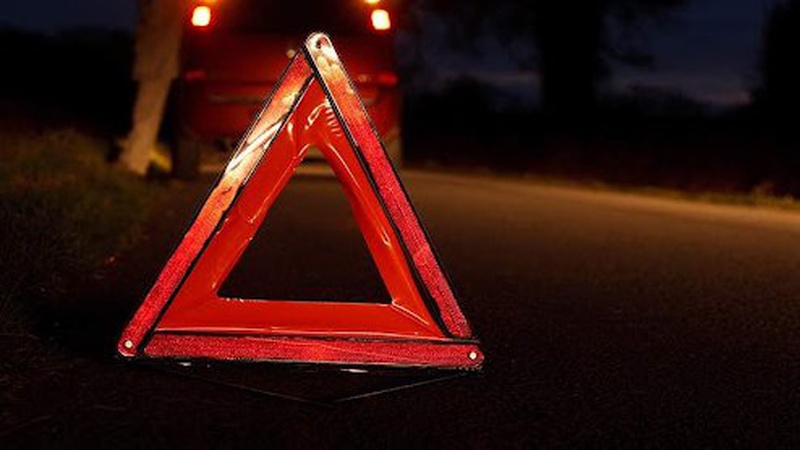 На трасі Луцьк - Ковель  - ДТП