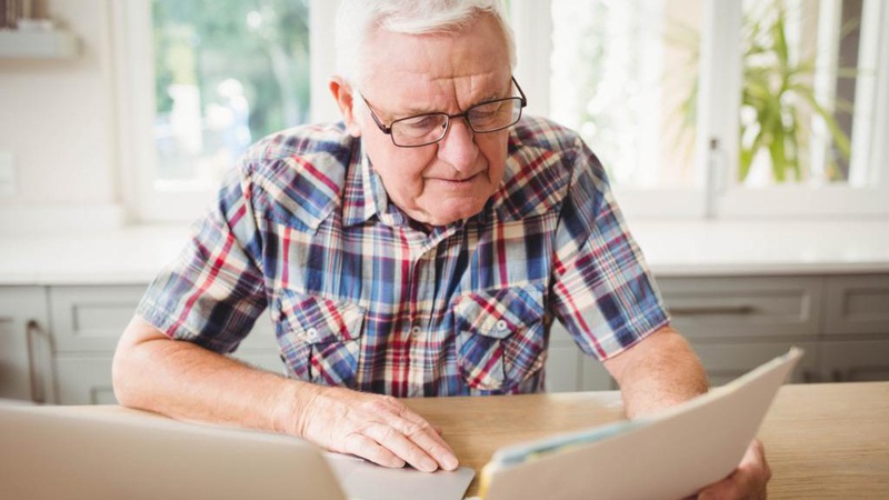 В Україні запустили автоматичне нарахування пенсій: покрокова інструкція