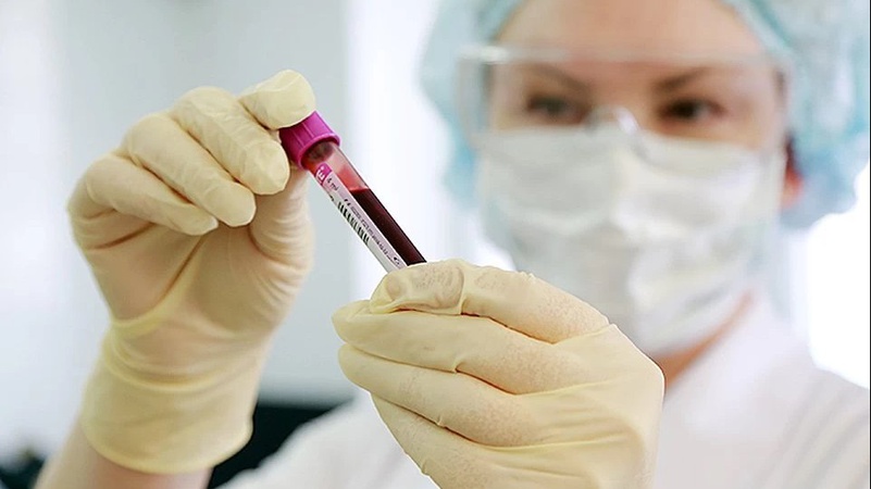 За неділю в Україні виявили 1334 інфікування COVID-19, на Волині – 67