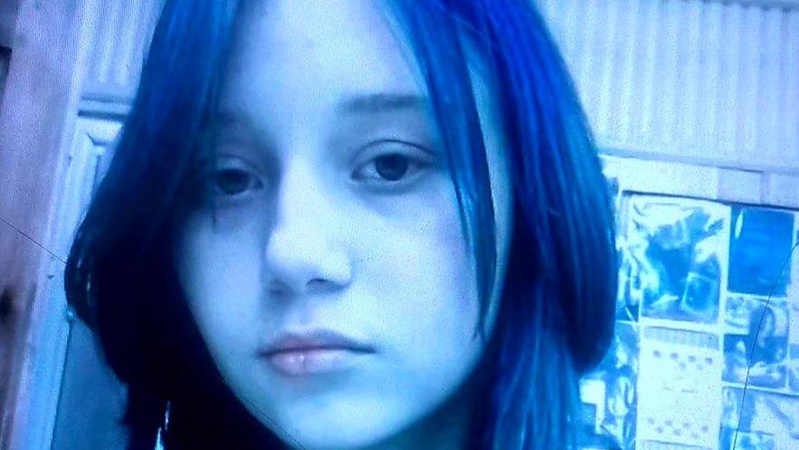 У Луцьку розшукали неповнолітню дівчину