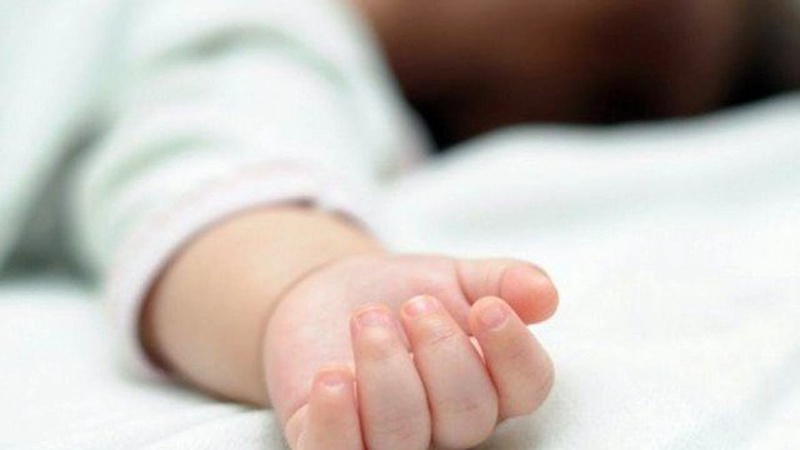 У Львові через педіатра малюк отримав сильні опіки слизової рота