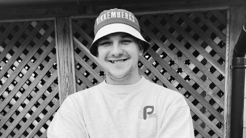 У 26 віддав життя за Україну: на Волині попрощалися із Дмитром Щуриком. ФОТО. ВІДЕО