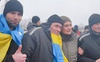 Україна повернула з полону 130 військових. ФОТО