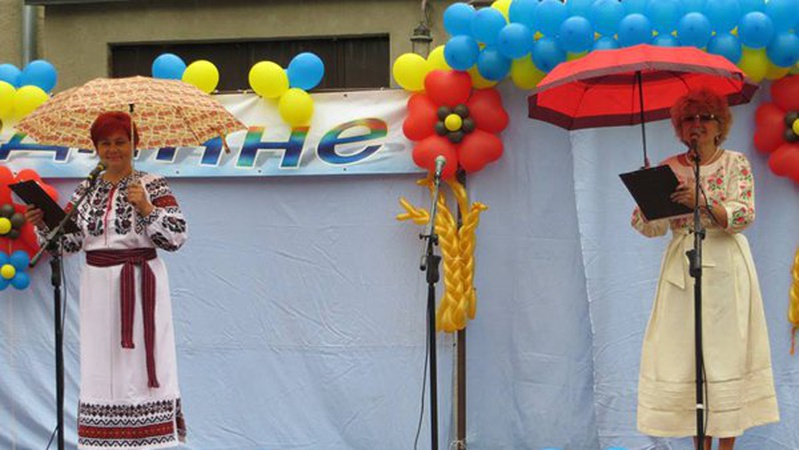 Волинню мандруватиме фестиваль «З родинного джерела»