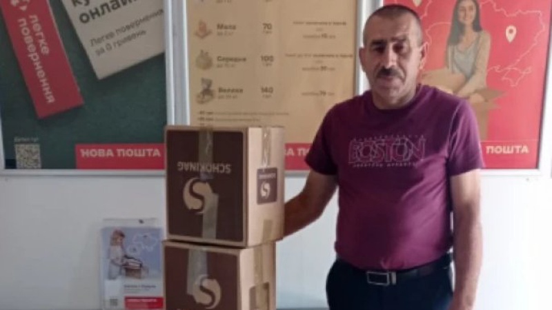 Громада на Волині отримала обладнання для власників худоби