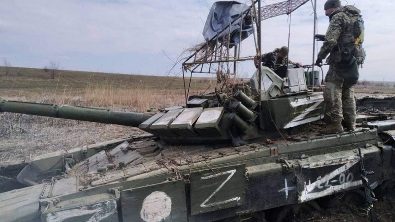 ЗСУ переселили до пекла ще 400 окупантів: свіжа статистика втрат росії в Україні