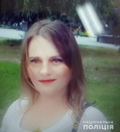 Поліція розшукує волинянку, яка понад тиждень тому пішла з дому