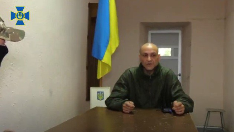 ЗСУ на сході взяли в полон велику кількість нещодавно мобілізованих росіян — СБУ