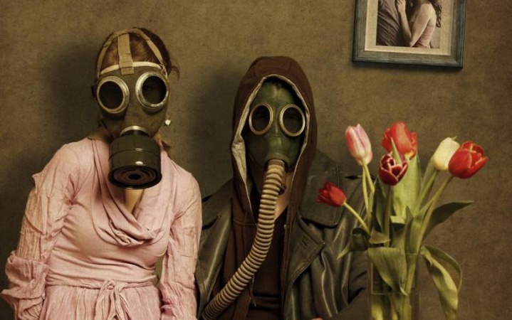 У яких містах Волині найвищий рівень радіації