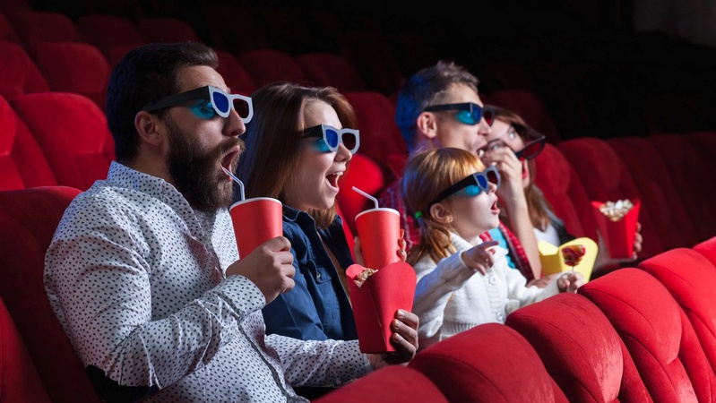 Чому у луцькому «ПортCity» лунала пожежна сигналізація