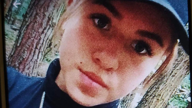 Правоохоронці розшукують 15-річну волинянку