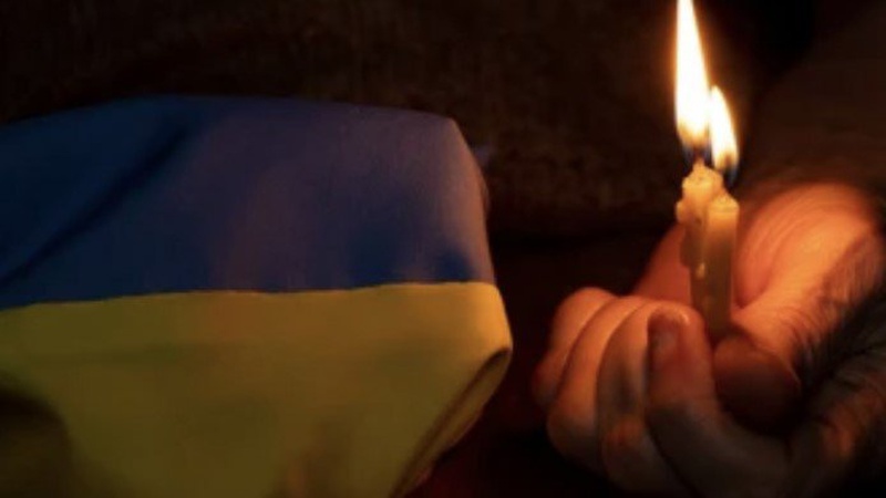 На Луганщині загинув захисник з Волині