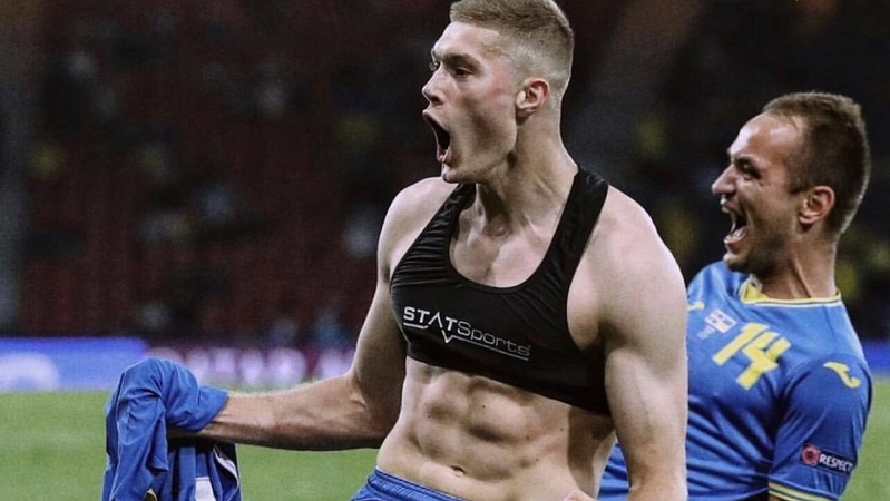 Українець увійшов в історію чемпіонатів Європи