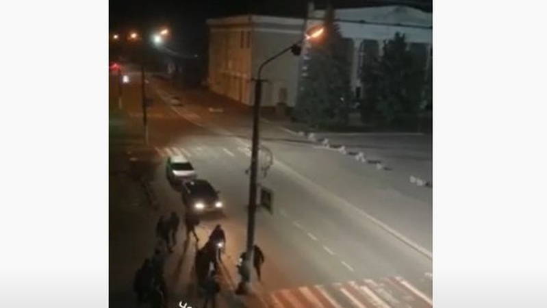 Злодій-рецидивіст, який під час війни займався мародерством у Нововолинську, помер від сорому і страху