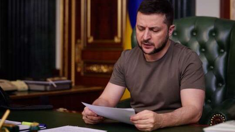 Зеленський запустив створення реєстру олігархів