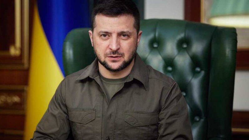 Україна робить все, щоб план росії перетворити зиму на зброю провалився, - Зеленський