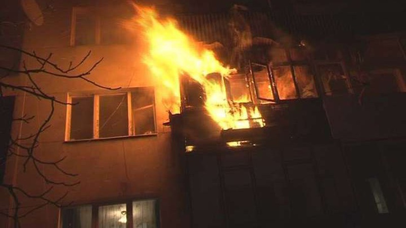 На Волині через необережність під час куріння загинуло двоє людей