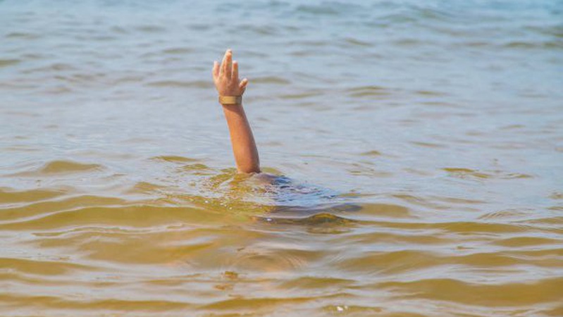 На Волині у ставі потонув 2-річний хлопчик