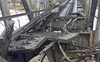Для перекидання військ і техніки окупанти відновили міст поблизу Куп’янська, – Генштаб ЗСУ