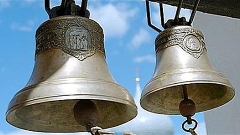 На Волині хочуть бити у дзвони під час повітряної тривоги