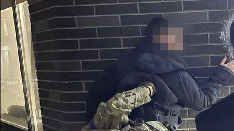 На Волині судитимуть 42-річного уродженця Донеччини, який виготовляв та збував зброю