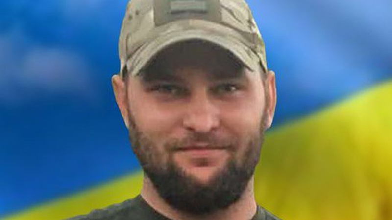 На Запоріжжі загинув Герой з Луцького району Андрій Мельничук