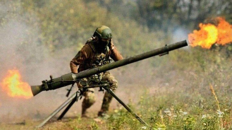 Напруга на фронті зростає: понад 100 боїв за добу