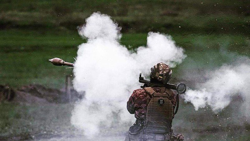 Сили Оборони за добу знищили ще 500 окупантів і три танки