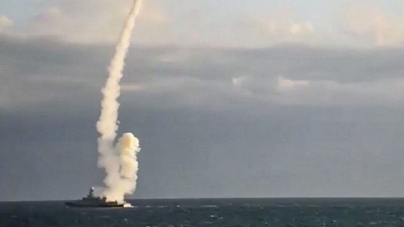 Військові попередили про загрозу ракетних ударів найближчим часом