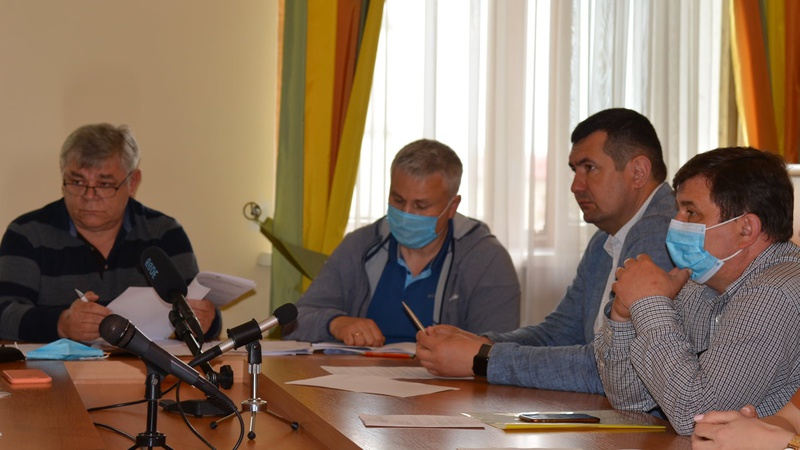 Комісія Волиньради вирішила не давати облдержадміністрації 9,7 мільйона на здійснення повноважень