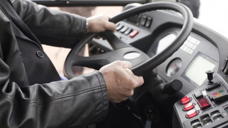 У Горохові викрали автобус Луцької райради