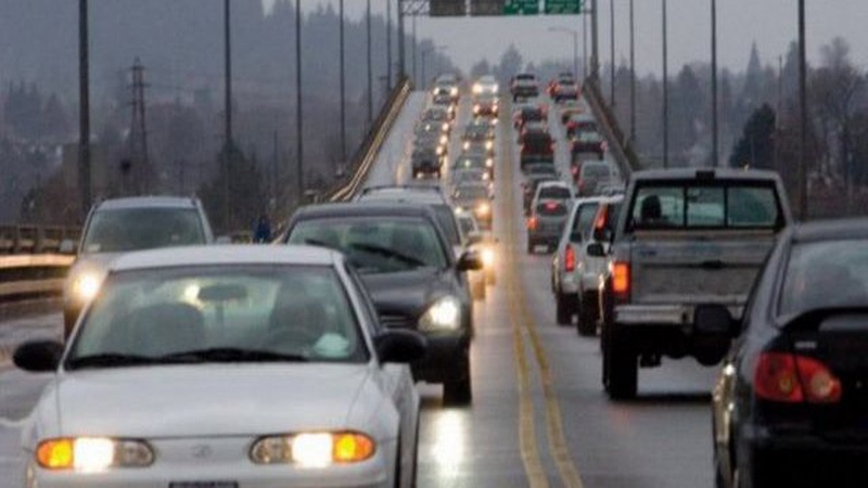 З 2 травня українські водії їздитимуть за містом за «новими» правилами