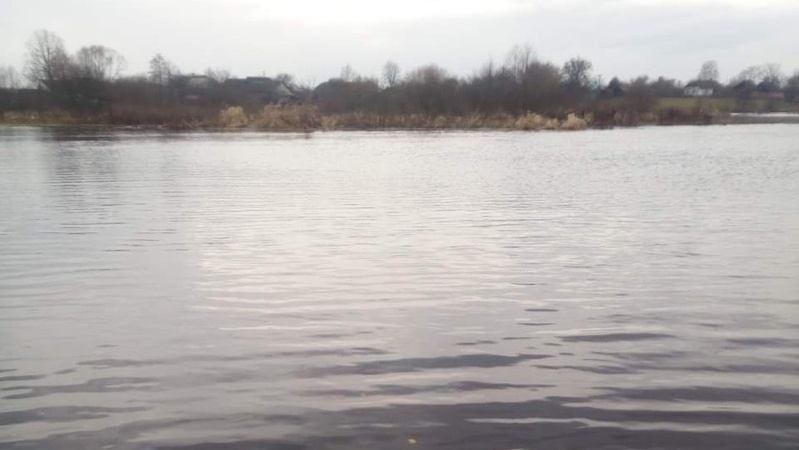 На Волині рибпатруль зафіксував 12 порушень правил рибальства