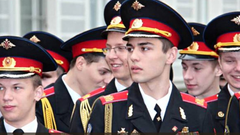 В рф розширюють масштаби військової підготовки для дітей