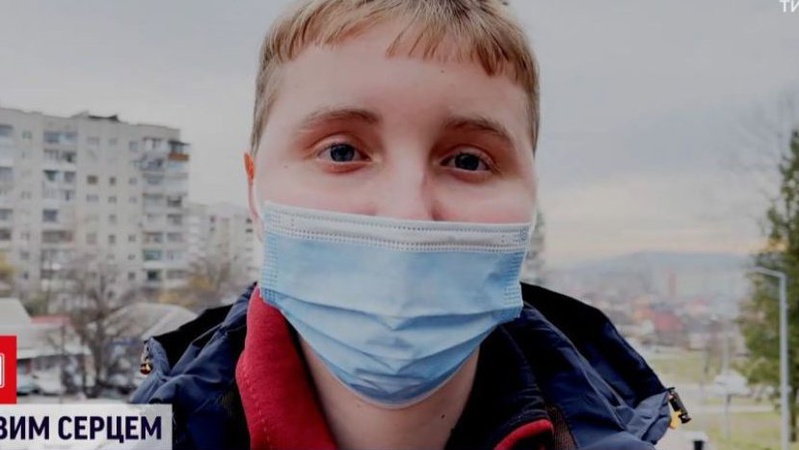 Як живе 13-річний волинянин, якому пересадили серце