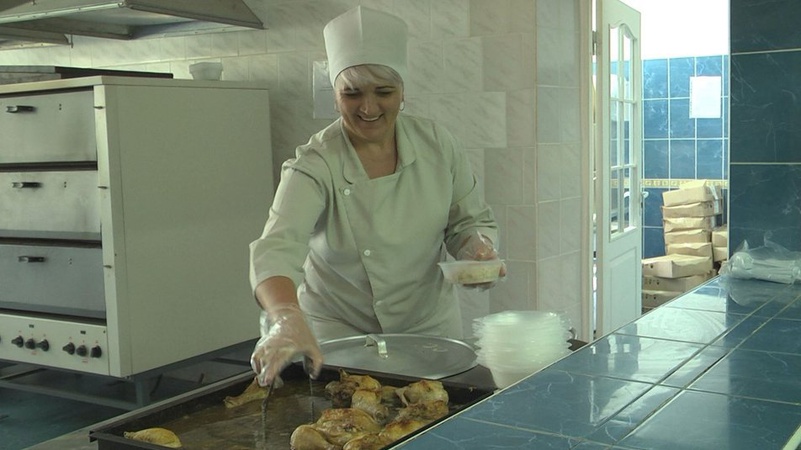 Двоє братів з Волині вслід за матір’ю пішли служити в Нацгвардію